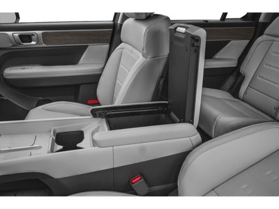 2024 Hyundai SANTA FE Calligraphy FWD