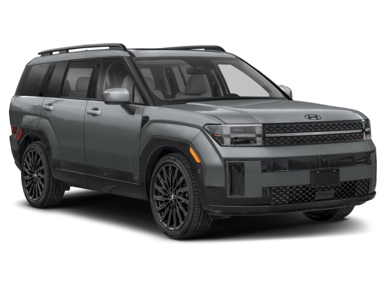 2024 Hyundai SANTA FE Calligraphy FWD