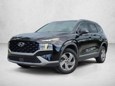 2023 Hyundai SANTA FE SEL AWD