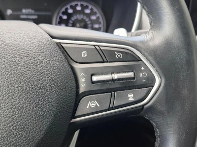 2023 Hyundai SANTA FE SEL AWD