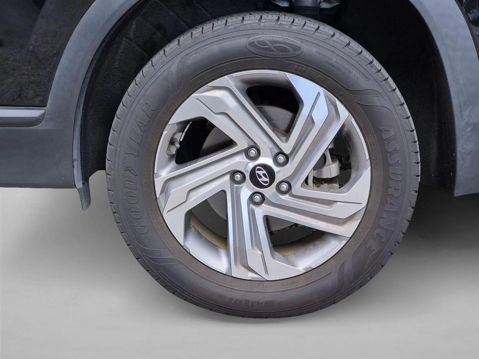 2023 Hyundai SANTA FE SEL AWD