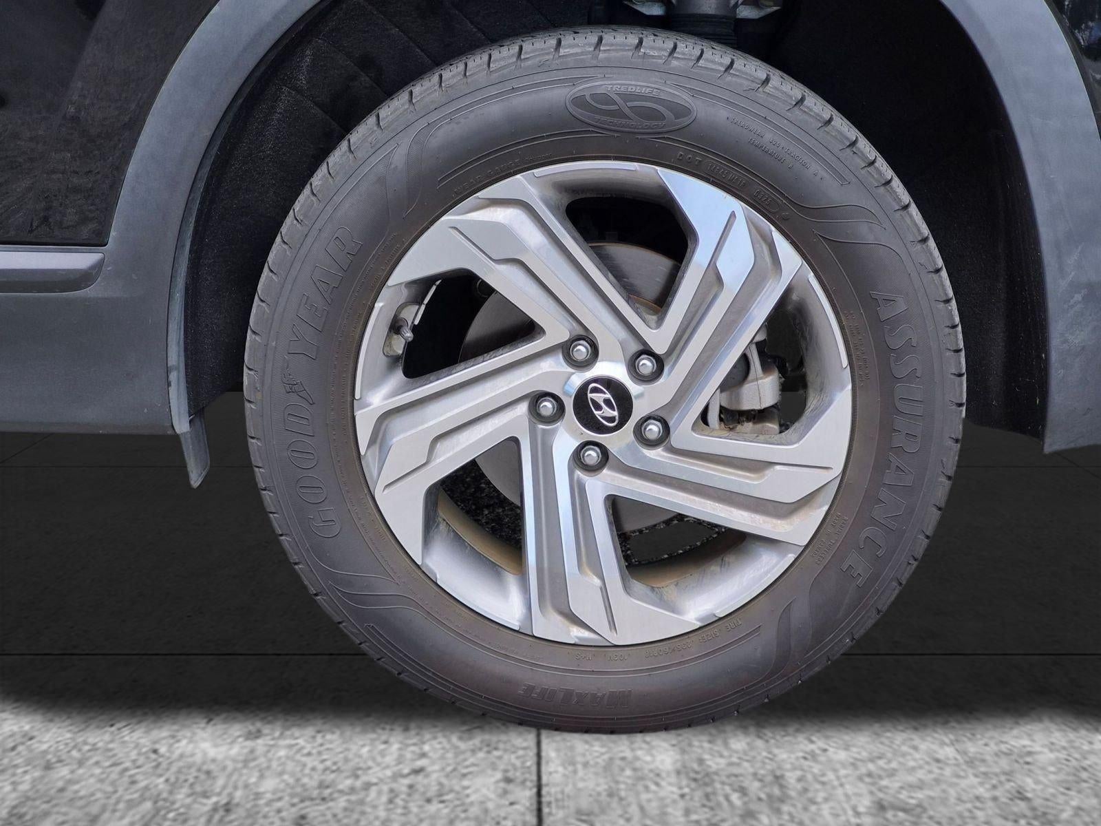 2023 Hyundai SANTA FE SEL AWD