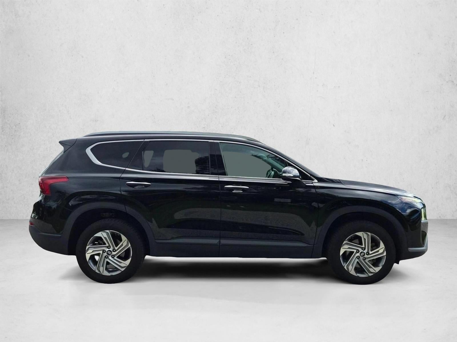 2023 Hyundai SANTA FE SEL AWD