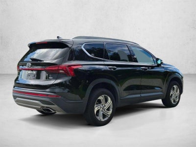 2023 Hyundai SANTA FE SEL AWD