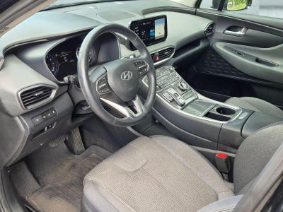 2023 Hyundai SANTA FE SEL AWD