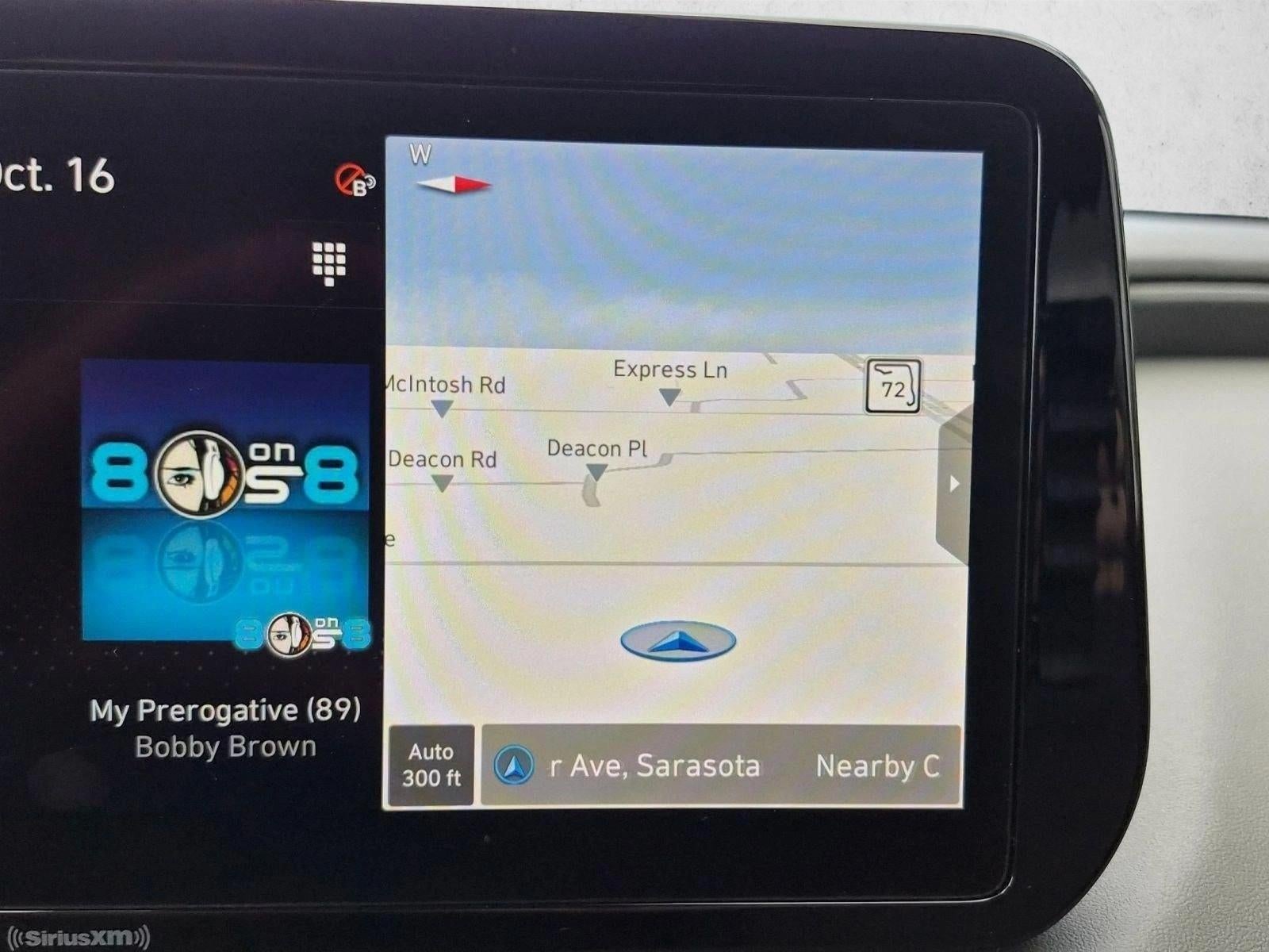 2023 Hyundai SANTA FE SEL AWD