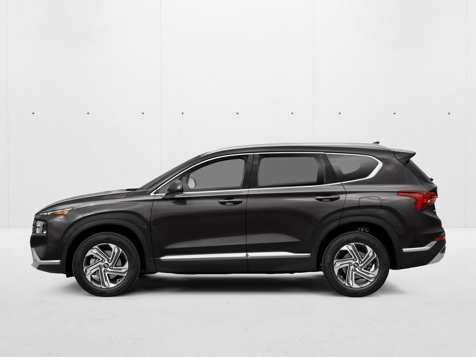 2023 Hyundai SANTA FE SEL FWD