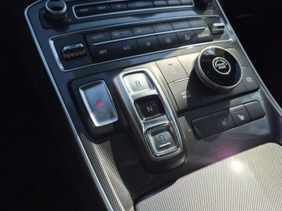 2023 Hyundai SANTA FE SEL FWD