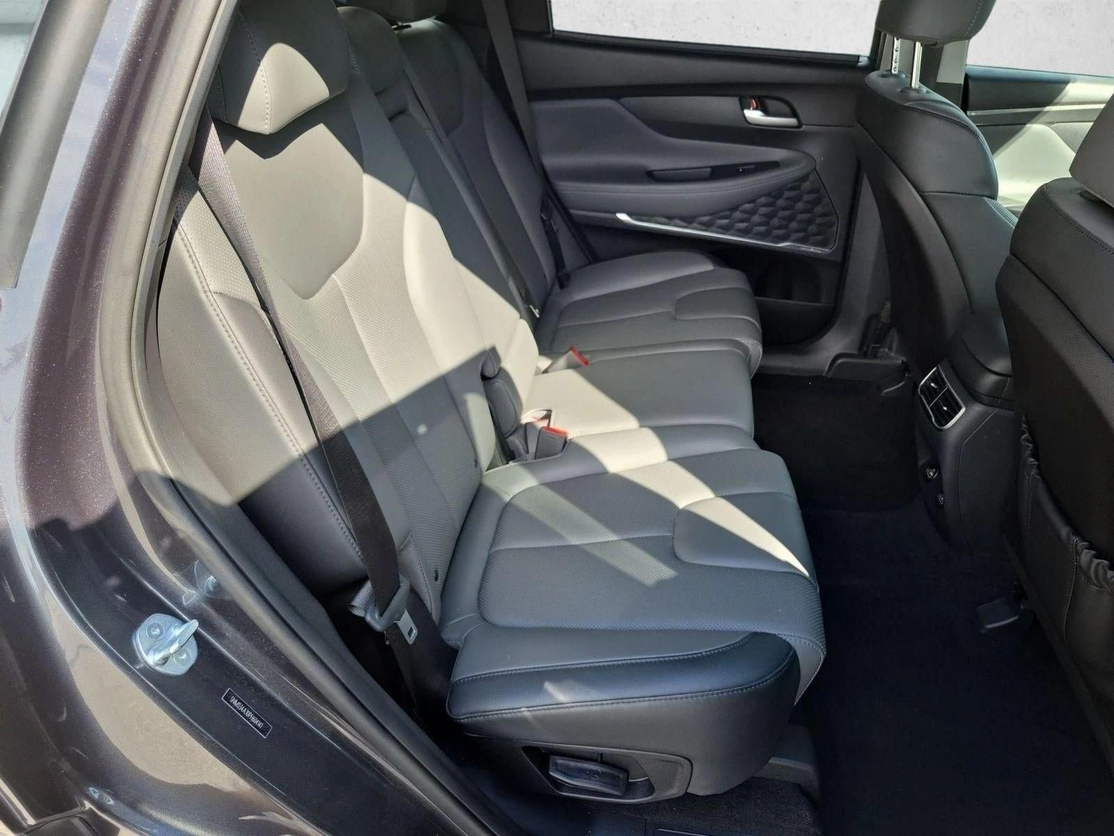 2023 Hyundai SANTA FE SEL FWD