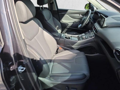 2023 Hyundai SANTA FE SEL FWD