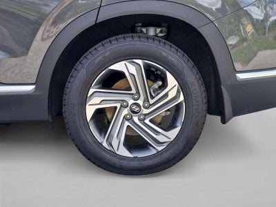 2023 Hyundai SANTA FE SEL FWD