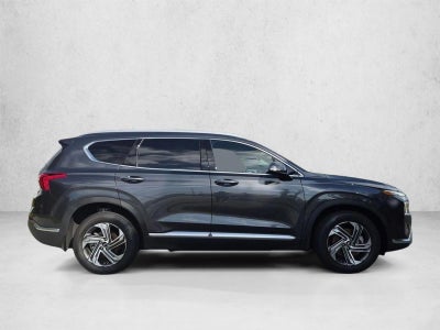 2023 Hyundai SANTA FE SEL FWD