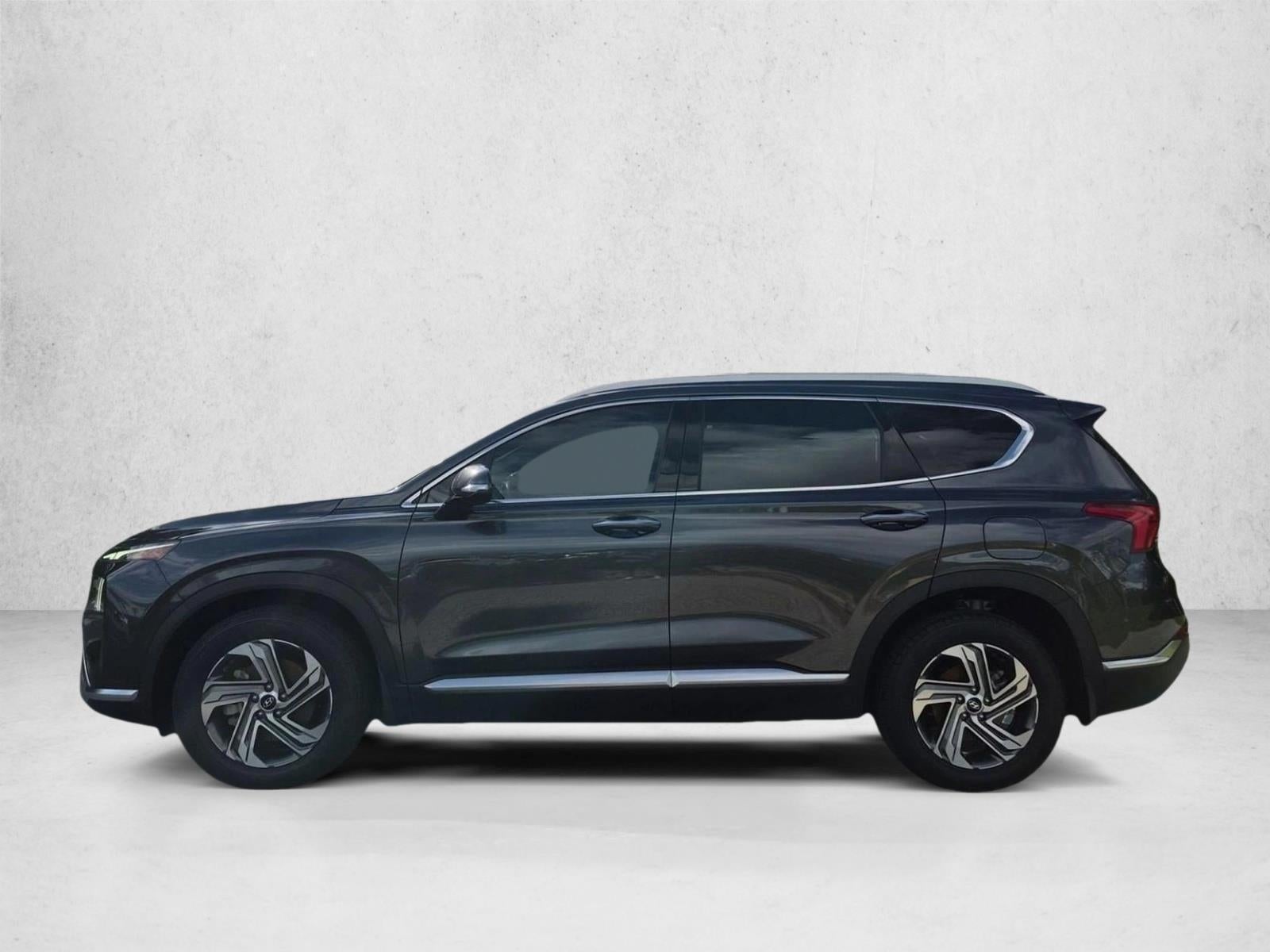 2023 Hyundai SANTA FE SEL FWD