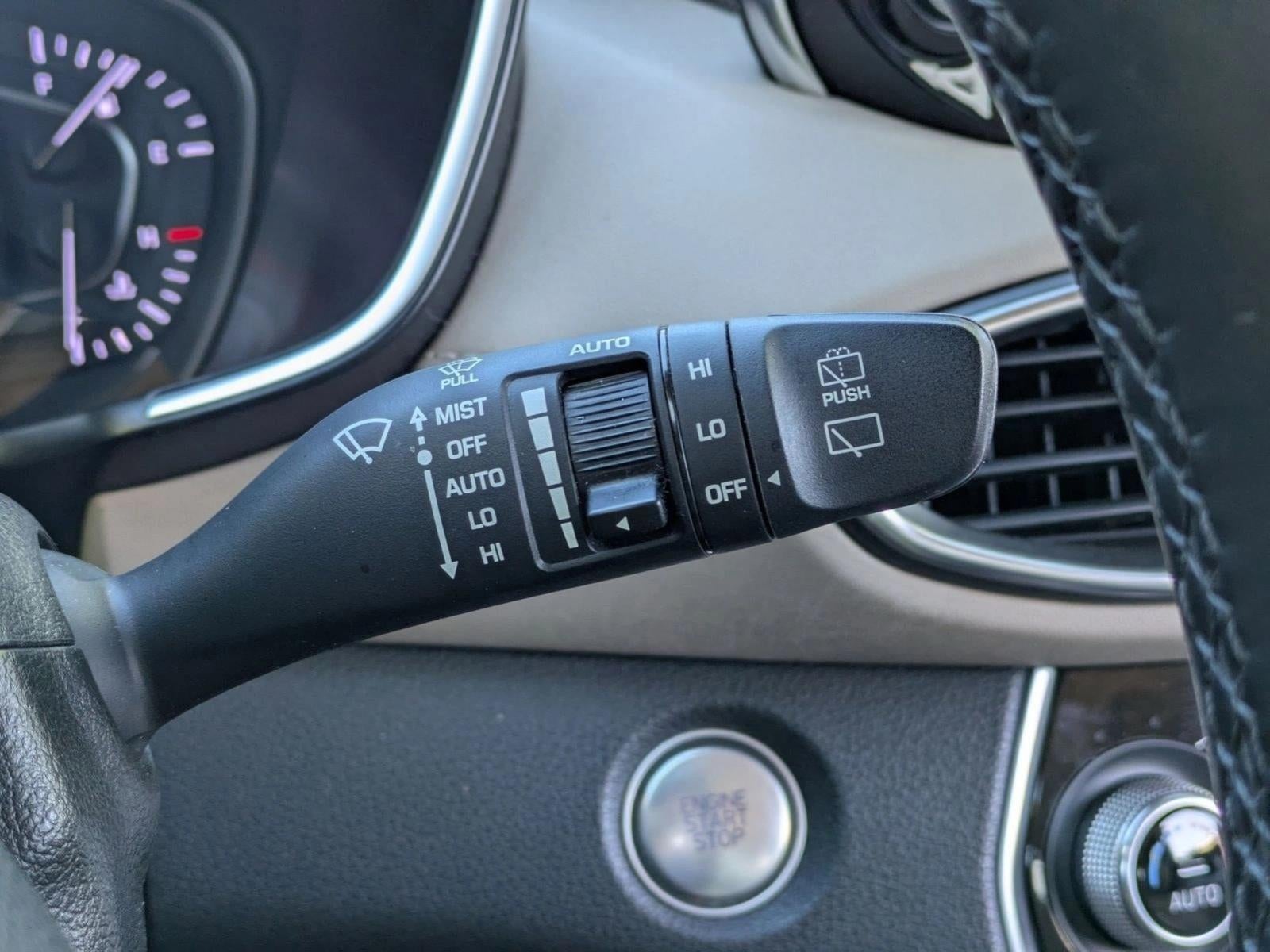 2019 Hyundai SANTA FE Ultimate 2.0T Auto AWD