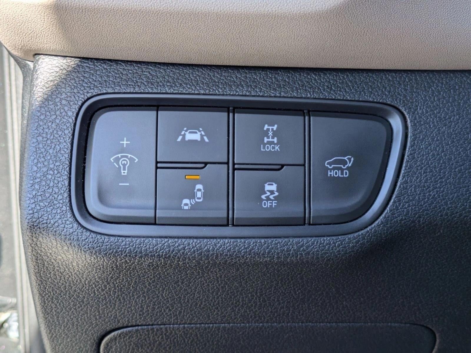 2019 Hyundai SANTA FE Ultimate 2.0T Auto AWD