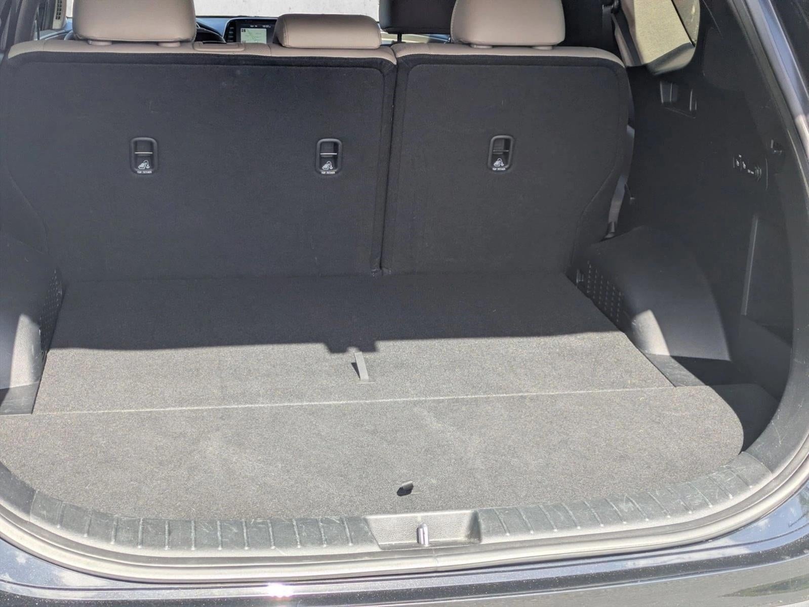 2019 Hyundai SANTA FE Ultimate 2.0T Auto AWD