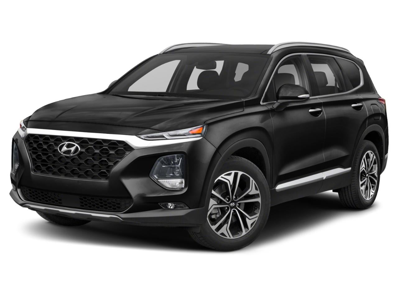 2019 Hyundai SANTA FE Ultimate 2.0T Auto AWD