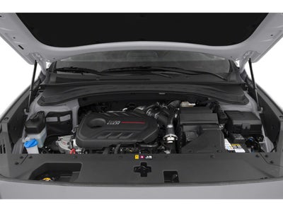 2019 Hyundai SANTA FE Ultimate 2.0T Auto AWD