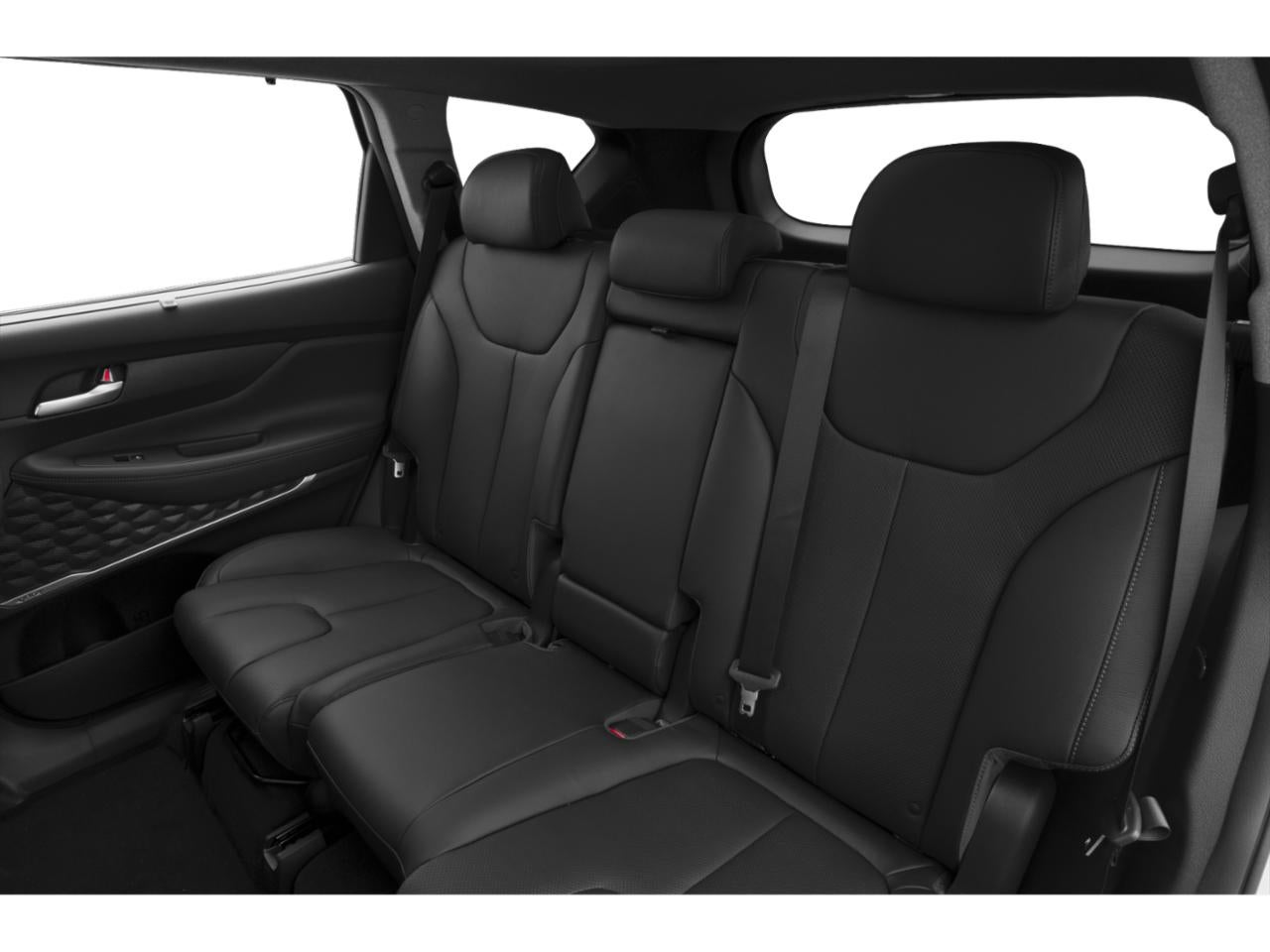 2019 Hyundai SANTA FE Ultimate 2.0T Auto AWD