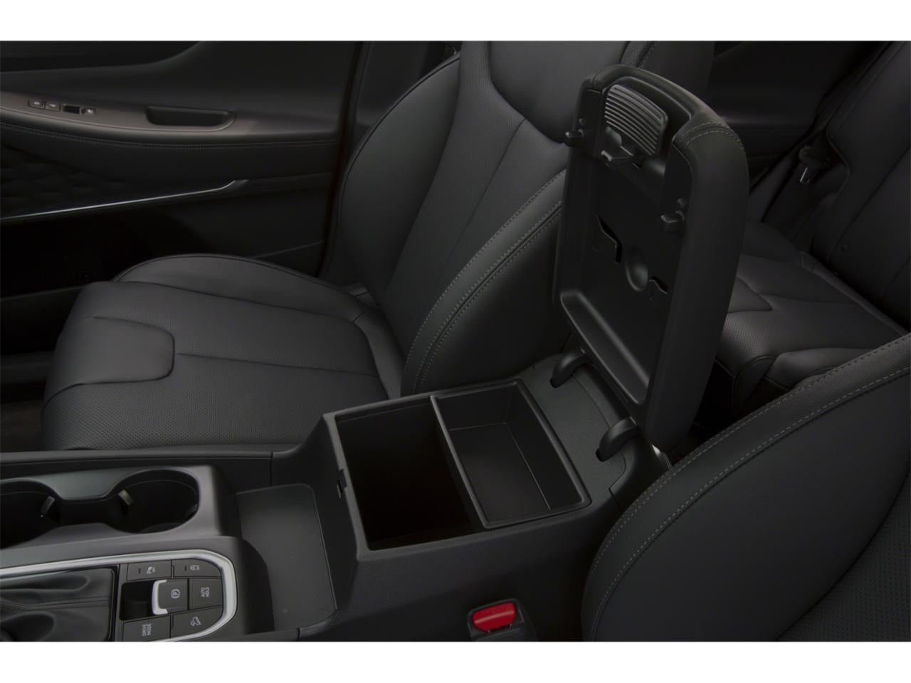 2019 Hyundai SANTA FE Ultimate 2.0T Auto AWD