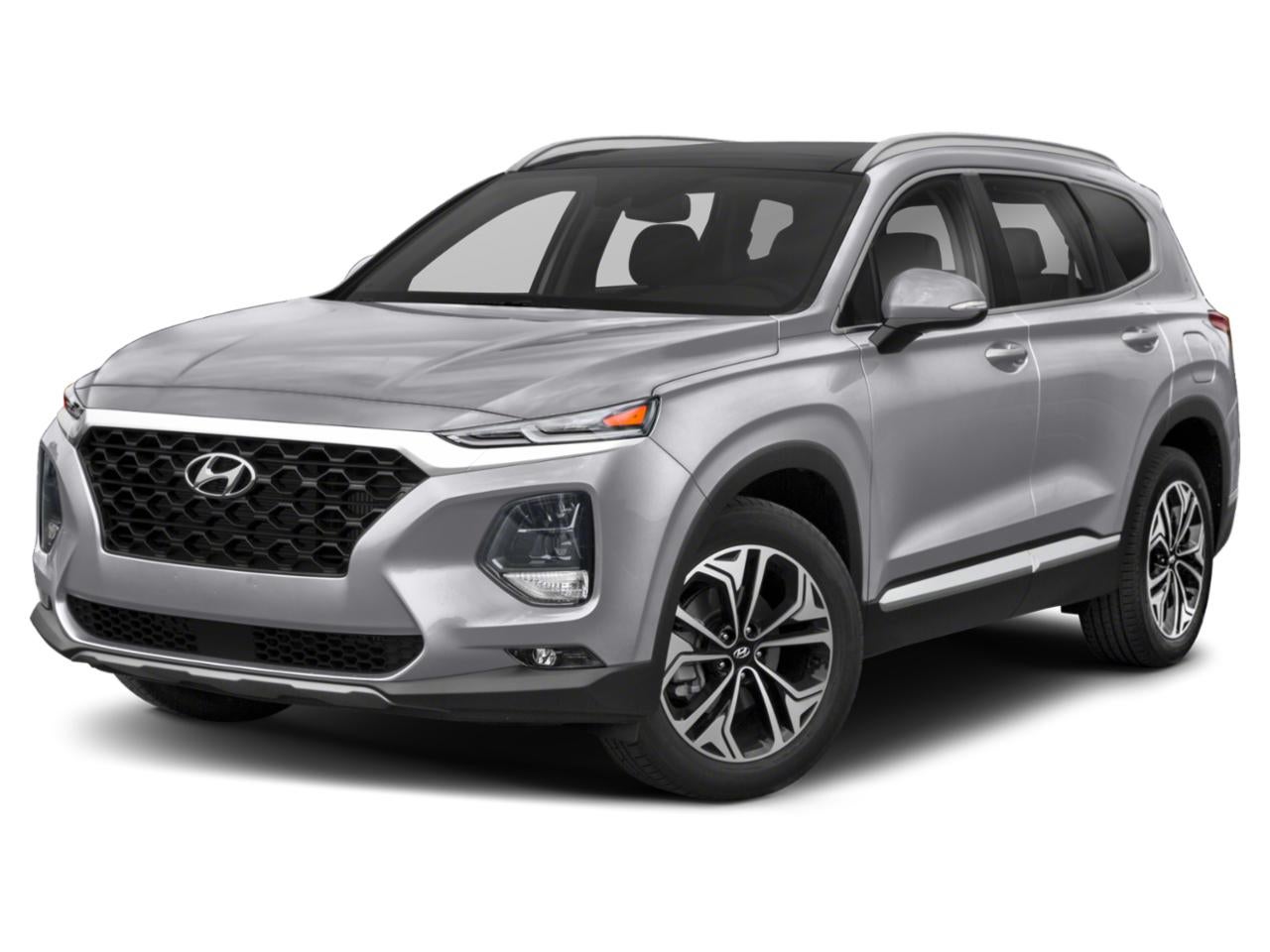 2019 Hyundai SANTA FE Ultimate 2.0T Auto AWD