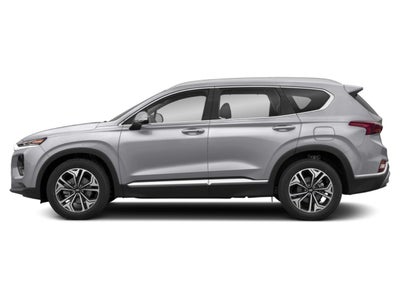 2019 Hyundai SANTA FE Ultimate 2.0T Auto AWD