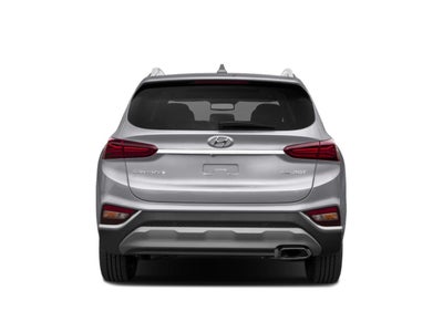 2019 Hyundai SANTA FE Ultimate 2.0T Auto AWD