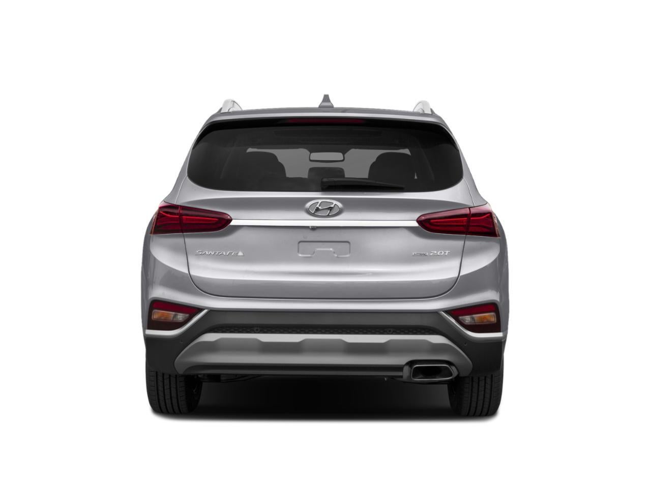 2019 Hyundai SANTA FE Ultimate 2.0T Auto AWD
