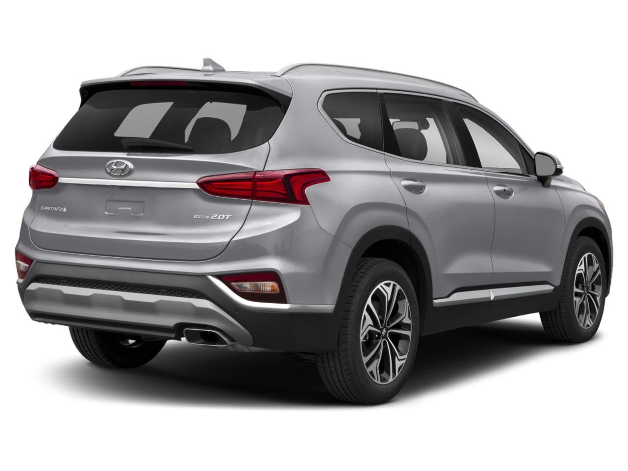 2019 Hyundai SANTA FE Ultimate 2.0T Auto AWD