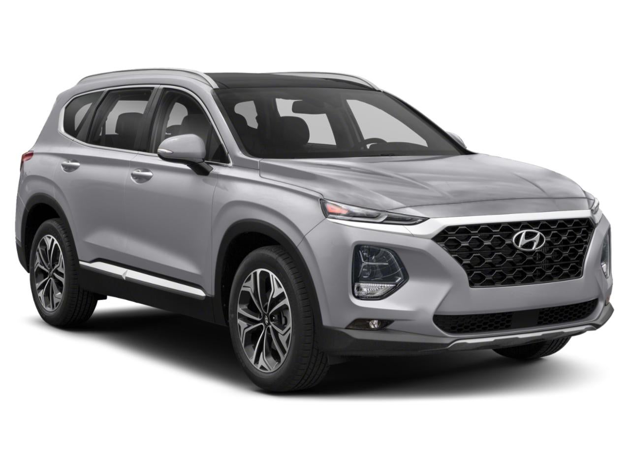 2019 Hyundai SANTA FE Ultimate 2.0T Auto AWD