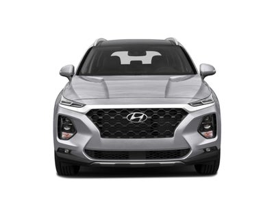 2019 Hyundai SANTA FE Ultimate 2.0T Auto AWD