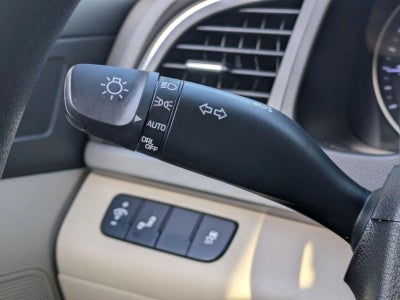 2018 Hyundai ELANTRA SEL 2.0L Auto