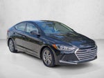 2018 Hyundai ELANTRA SEL 2.0L Auto