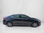 2018 Hyundai ELANTRA SEL 2.0L Auto