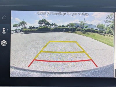 2024 Hyundai SANTA CRUZ SEL FWD