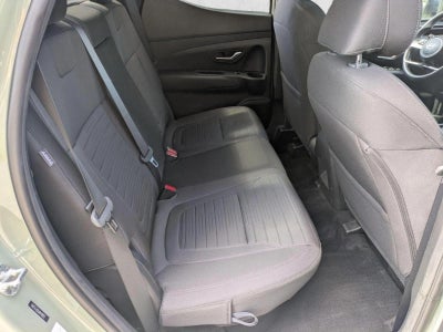 2024 Hyundai SANTA CRUZ SEL FWD
