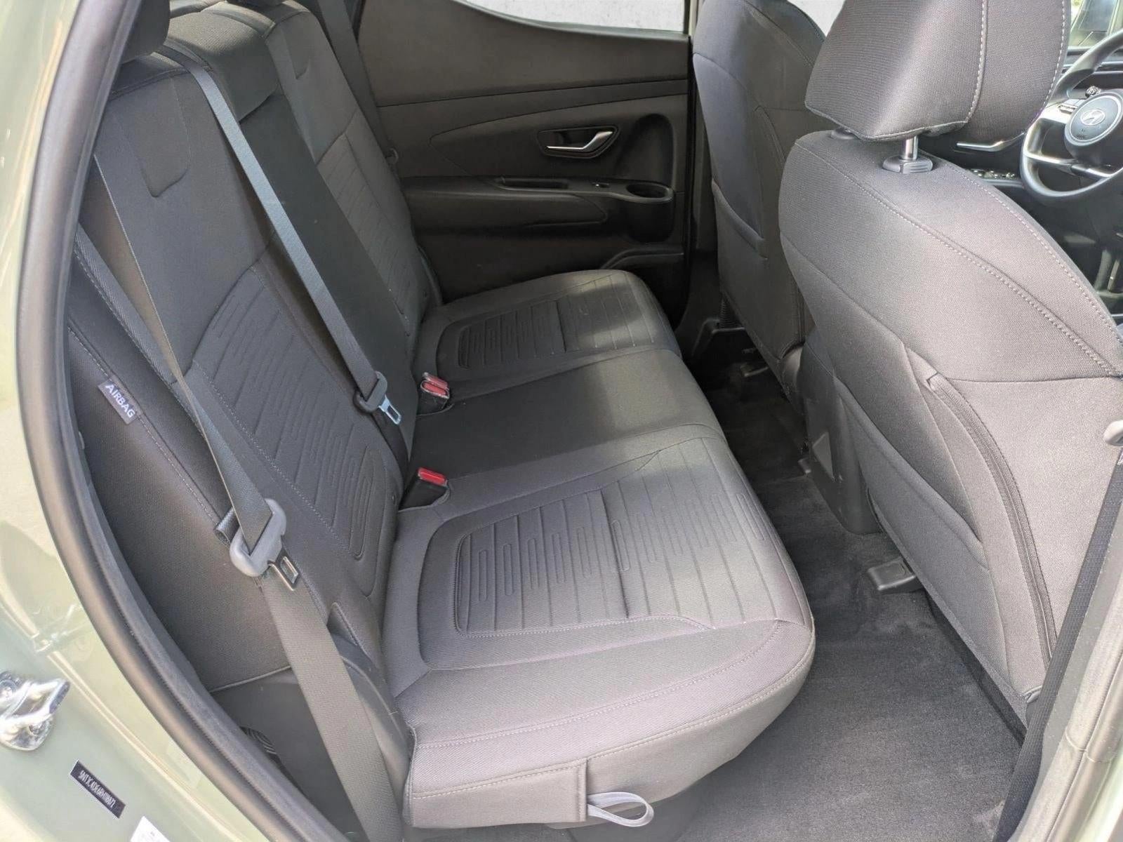 2024 Hyundai SANTA CRUZ SEL FWD