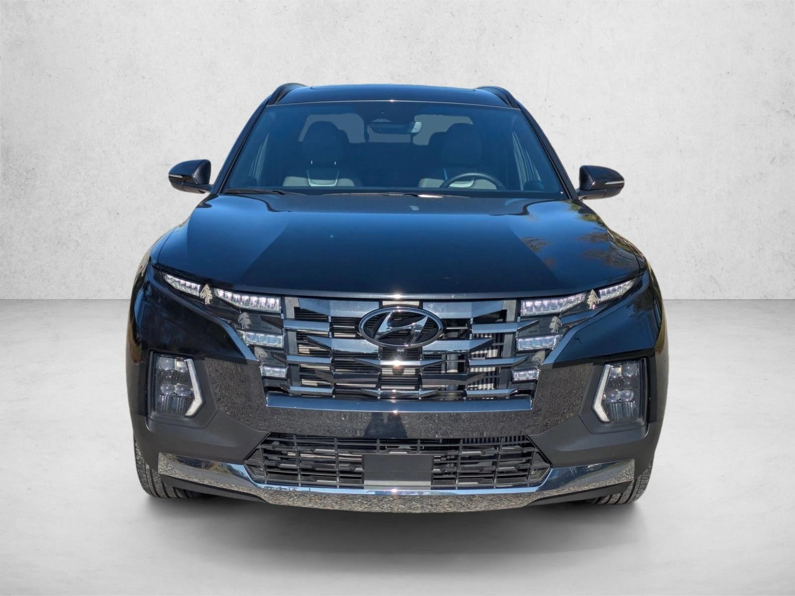 2024 Hyundai SANTA CRUZ Limited AWD