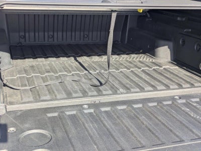 2024 Hyundai SANTA CRUZ Limited AWD