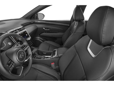 2024 Hyundai SANTA CRUZ Limited AWD