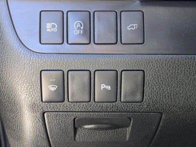 2019 Toyota Highlander Limited V6 AWD (Natl)