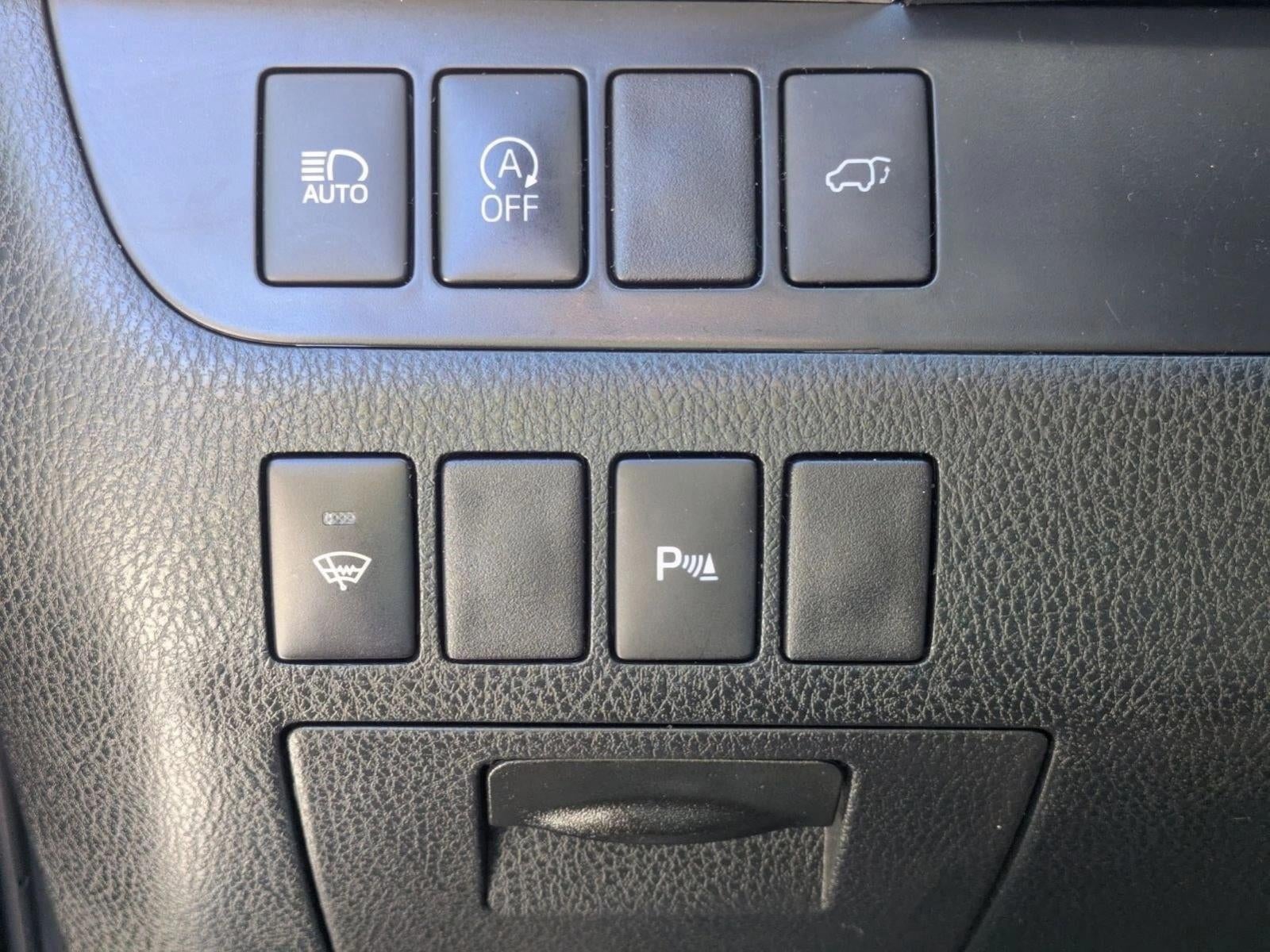 2019 Toyota Highlander Limited V6 AWD (Natl)