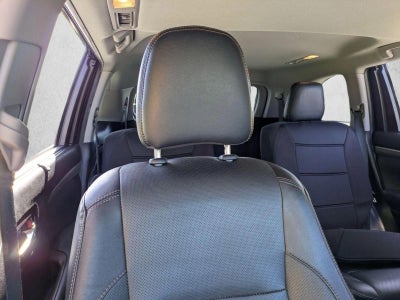 2019 Toyota Highlander Limited V6 AWD (Natl)