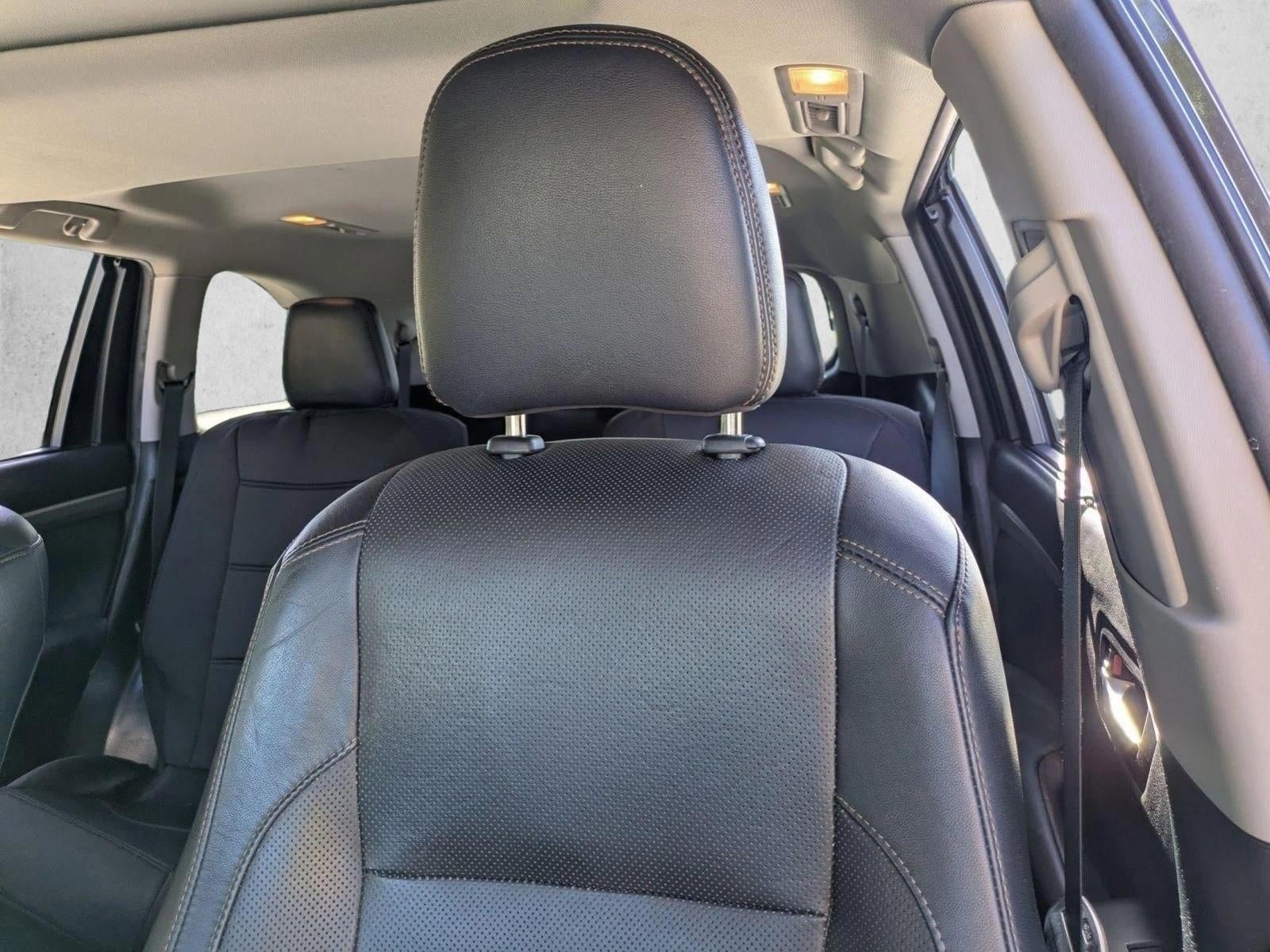 2019 Toyota Highlander Limited V6 AWD (Natl)