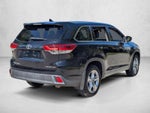 2019 Toyota Highlander Limited V6 AWD (Natl)