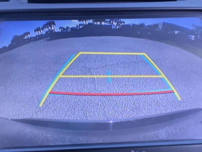 2019 Toyota Highlander Limited V6 AWD (Natl)