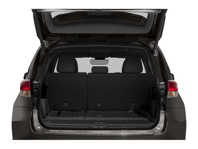 2019 Toyota Highlander Limited V6 AWD (Natl)