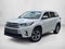 2018 Toyota Highlander Limited V6 AWD (Natl)