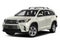 2018 Toyota Highlander Limited V6 AWD (Natl)