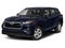 2022 Toyota Highlander Hybrid XLE FWD (Natl)